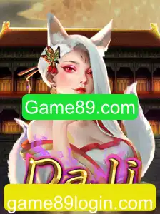 Game89.com Jogos de pôquer