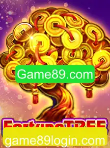 Game89.com Casino App