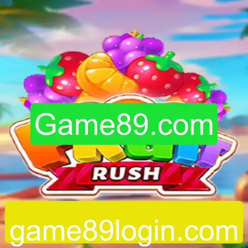 Game89.com Ofertas exclusivas