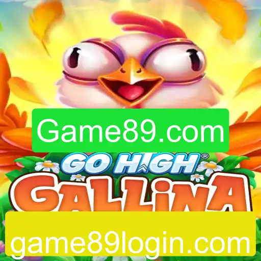 Game89.com Casino App
