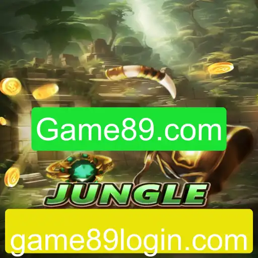 Game89.com Casino App