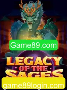 Game89.com Casino App