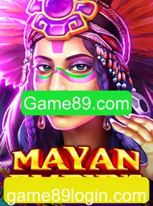 Game89.com Mahjong