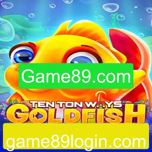 Game89.com Pesca