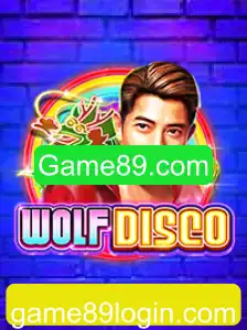 Game89.com Pesca